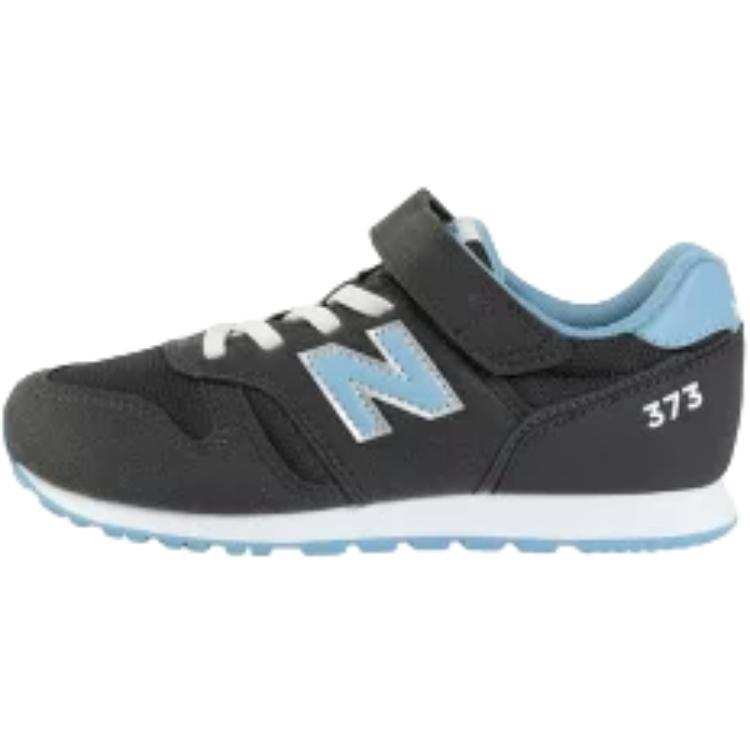 New Balance New Balance NB 373 Low top Casual Shoes Black Kids'