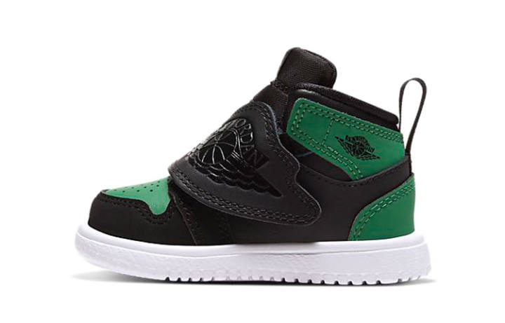 Jordan Jordan Sky Jordan 1 Pine Green Black TD
