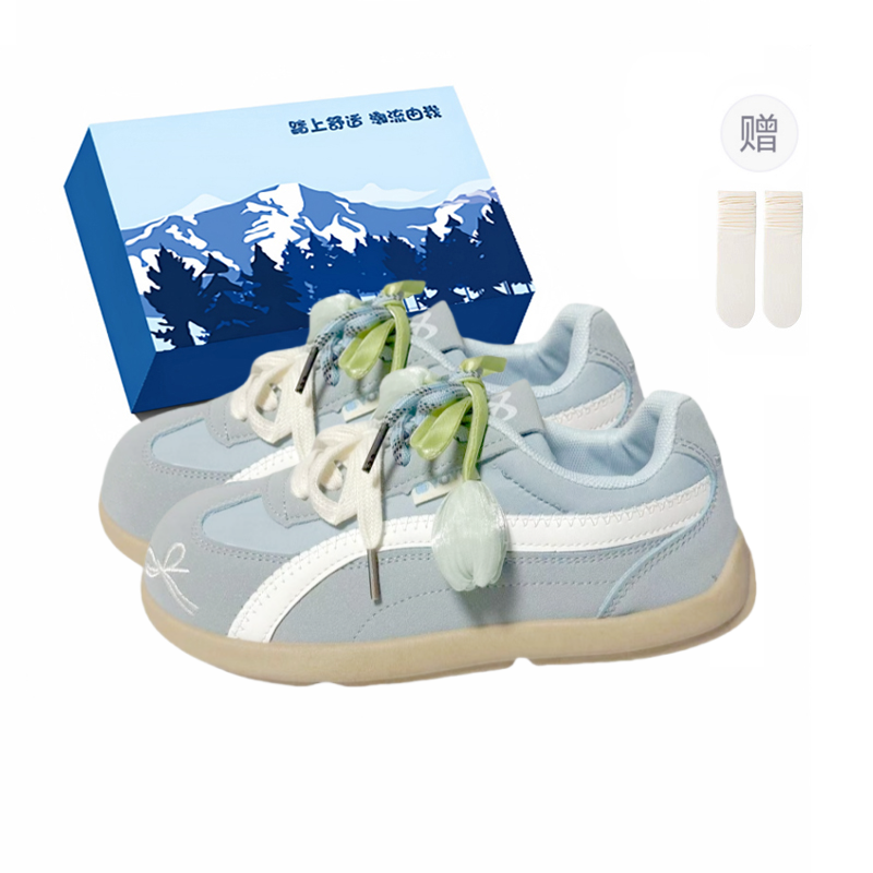 XIAOLUMILI Abrasion Resistant Abrasion Resistant Casual Shoes Women's