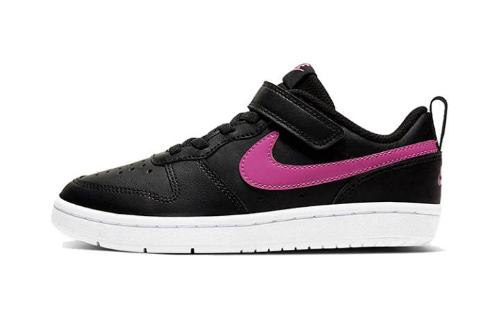 Nike Nike Court Borough 2 Kids' Skateboarding Shoes Pre School