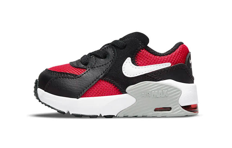 Nike Nike Air Max Excee Low top Toddler Shoes Infant And Toddler