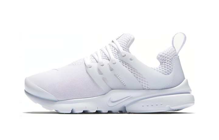 Nike Nike Air Presto Kids' Running Shoes Pre School