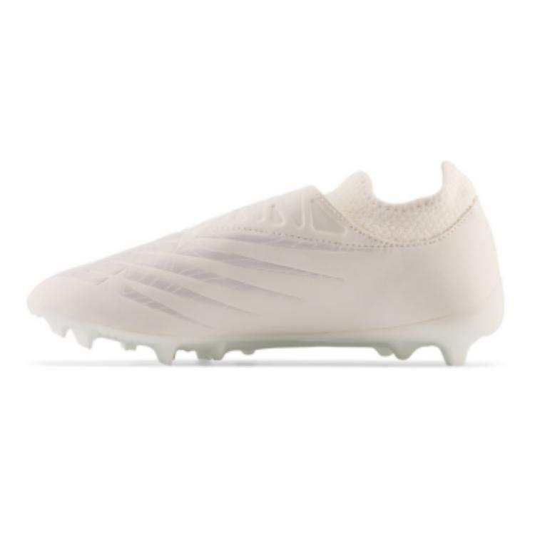 New Balance New Balance Furon V7 Low top Kids' Soccer Shoes Beige Kids'