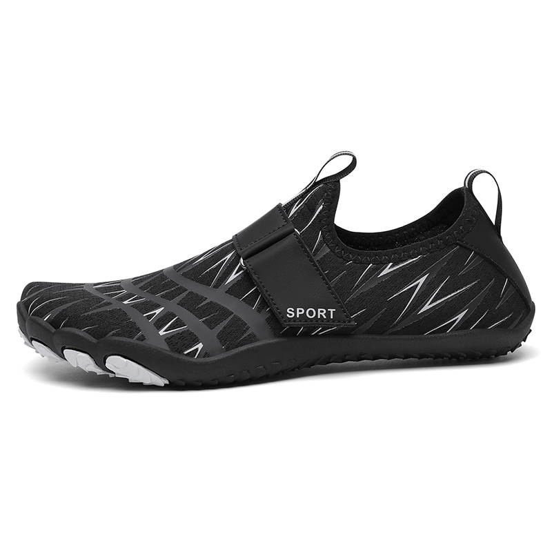 CAMKIDS Slip Resistant Anti Kick Slip Resistant Anti Kick Low top Kids' Outdoor Shoes Teenagers