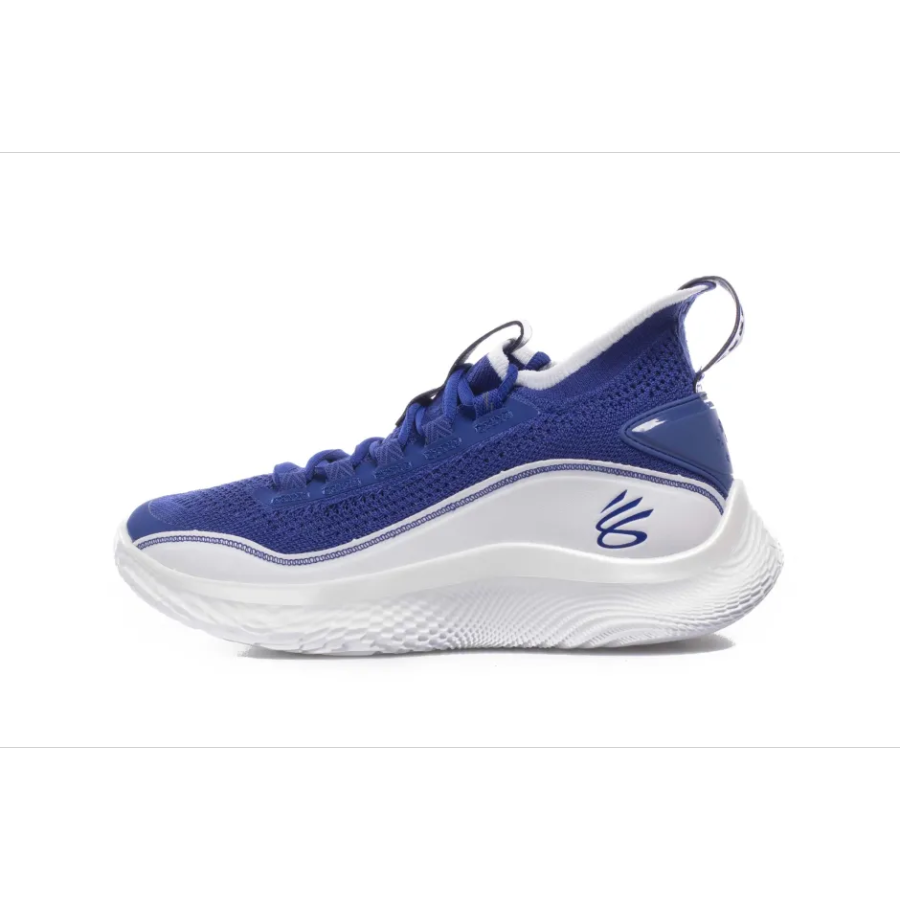 Under Armour Under Armour Curry Flow 8 Flow Like Water GS