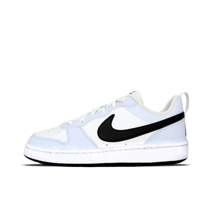 Nike Nike Court Borough Kids' Skateboarding Shoes Grade School