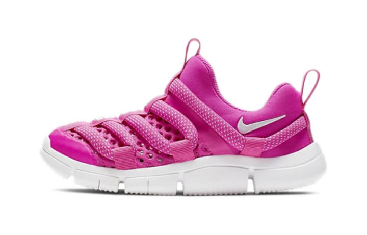 Nike Nike Novice Slip Resistant Cushioning Low top Kids Lifestyle Shoes Pre school