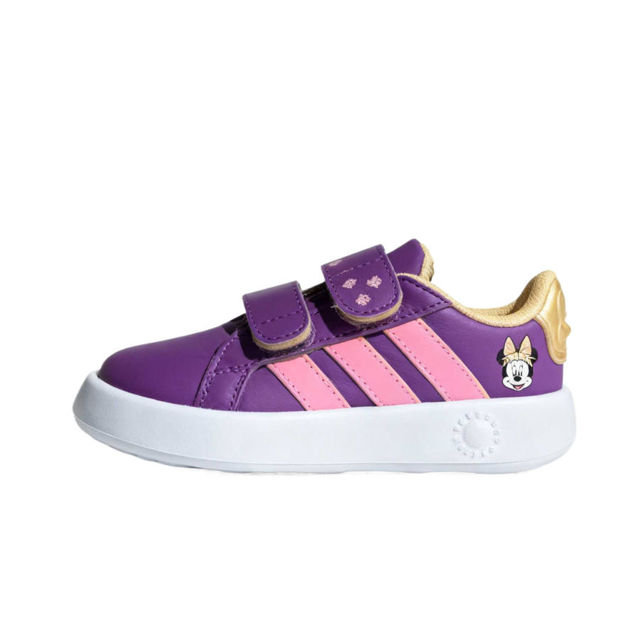 Adidas Disney x Adidas Disney Low top Toddler Shoes Infant And Toddler