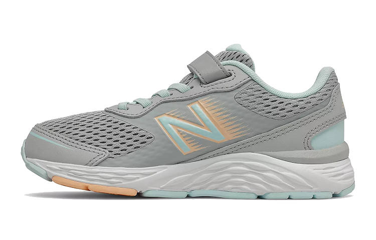 New Balance New Balance NB 680 Collection Kids' Running Shoes Kids