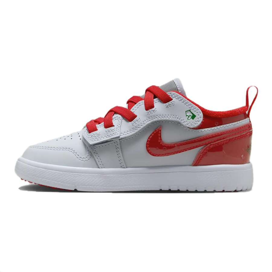 Jordan Jordan Air Jordan 1 Slip Resistant Abrasion Resistant Slip Resistant Abrasion Resistant Low top