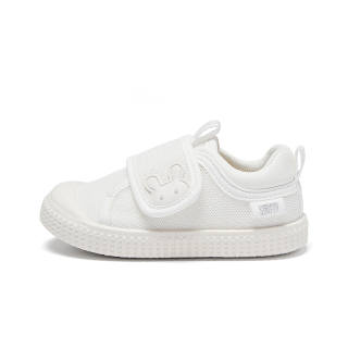Snoffy Abrasion Resistant Low top Kids Lifestyle Shoes Children Aged 3 7 Years Old