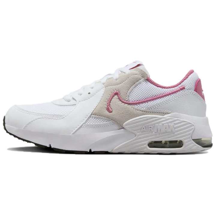 Nike Nike Air Max Excee GS 'White Elemental Pink'