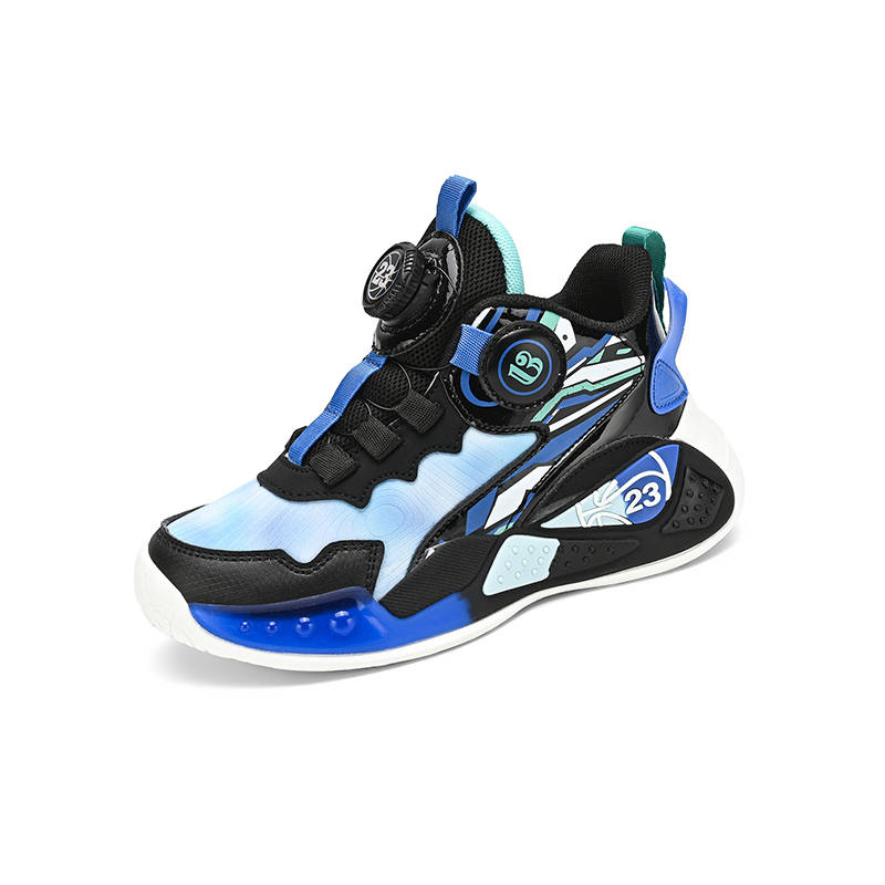 TONYBEAR Children's Basketball Shoes Kids'