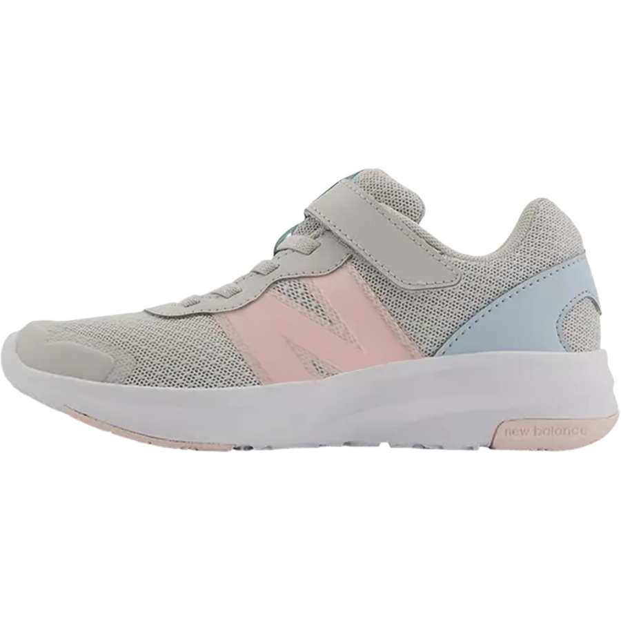 New Balance New Balance NB 578 Low top Kids' Running Shoes Gray Pink Unisex