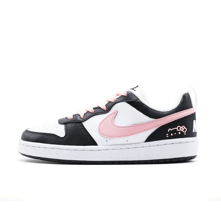 Nike Nike Court Borough Kids' Skateboarding Shoes Grade School