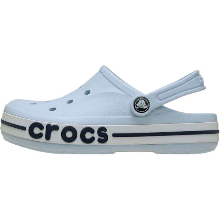 Crocs Bayaband Low top Children's Sandals Blue Kids'