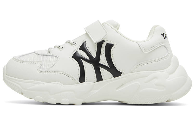 MLB Big Ball Chunky 24SS Slip Resistant Abrasion Resistant Slip Resistant Abrasion Resistant Low top