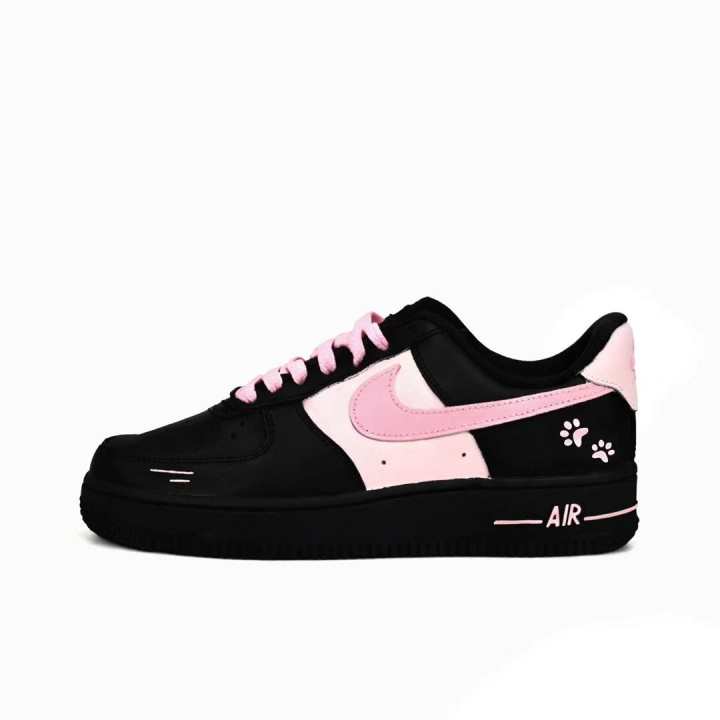 Nike Nike Air Force 1 Kids' Skateboarding Shoes Kids