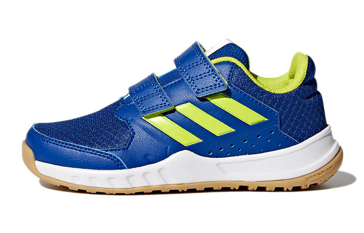 Adidas Adidas Gym Abrasion Resistant Low top Kids' Running Shoes Kids'