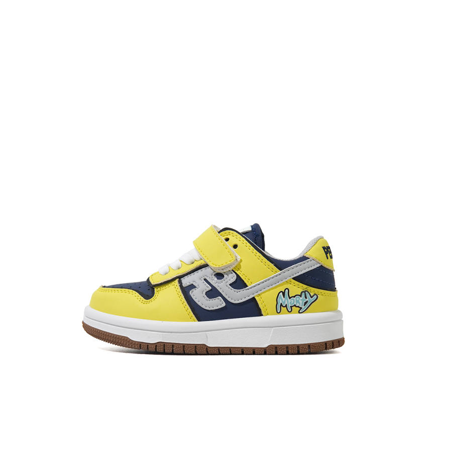 XIAOZHUBANNA Breathable Kids' Outdoor Shoes Combination Color Kids'