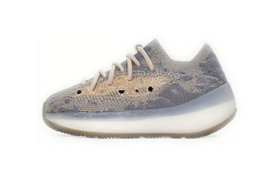 Adidas Originals Adidas Yeezy Boost 380 Mist Infants