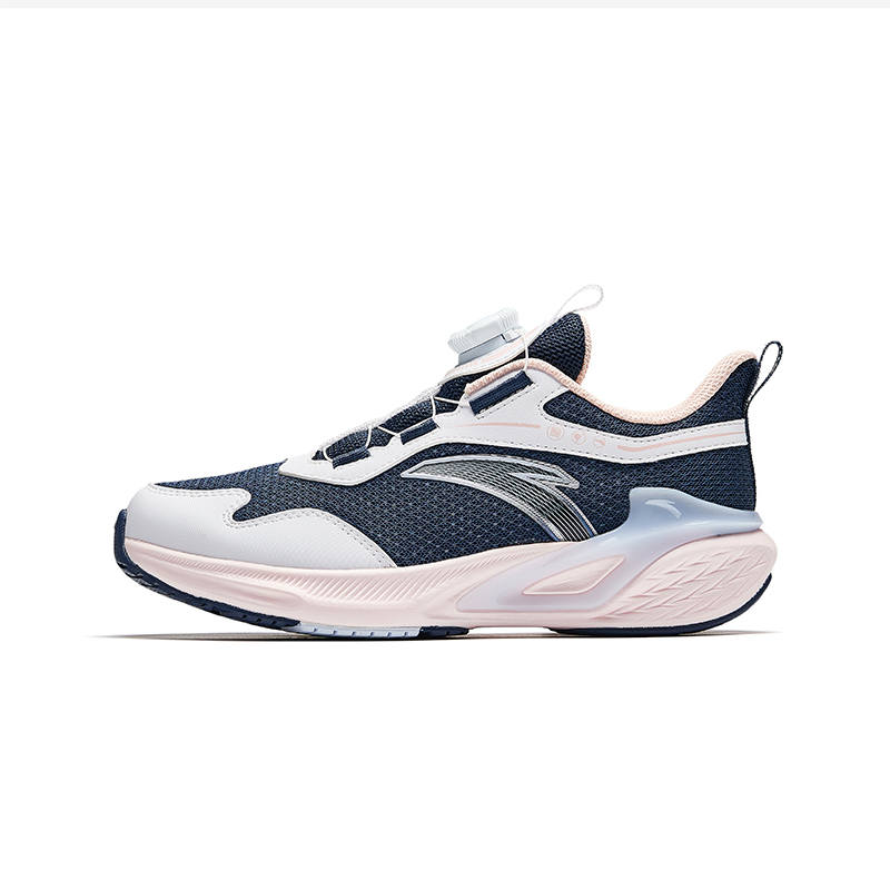 Antakids Ling Feng Low top Running Shoes Teenagers