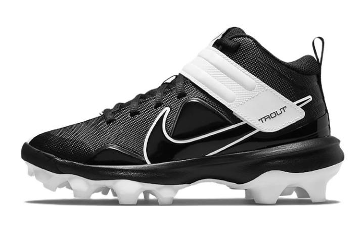 Nike Nike Force Trout 7 Kids' Training Shoes Unisex