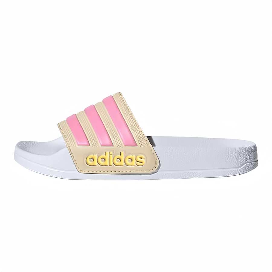 Adidas Adidas ADILETTE SHOWER Low top Kids' Slippers Pink Kids'