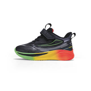 SUPEREDGE Fabric Kids Lifestyle Shoes Kids'