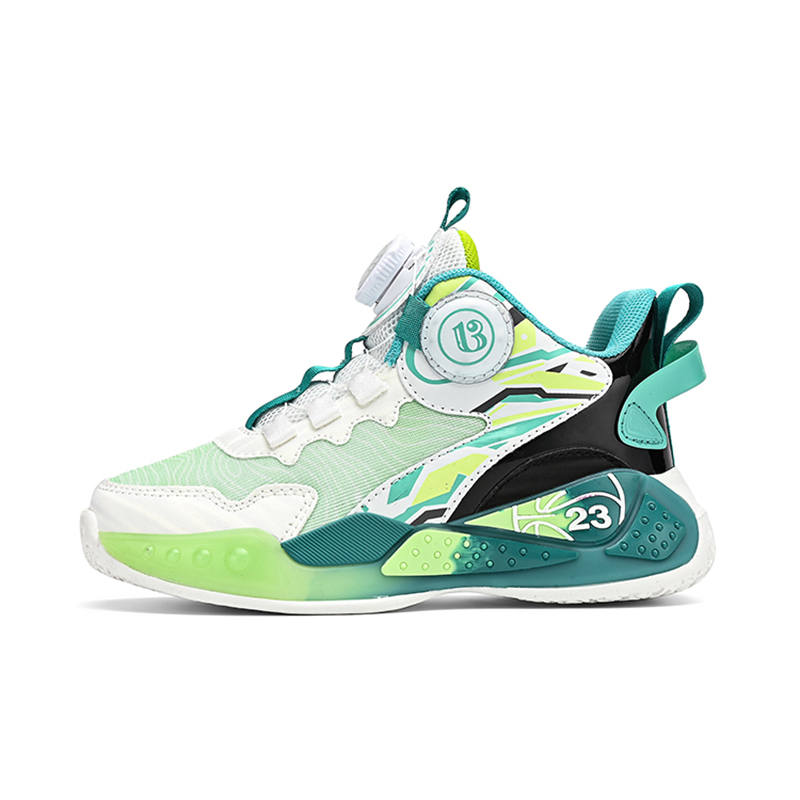 ZIJIAN Cushioning Breathable Cushioning Breathable Kids' Running Shoes Kids'