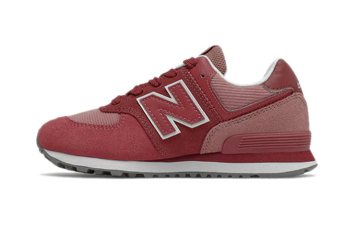 New Balance New Balance NB 574 Kids' Casual Shoes Pre School