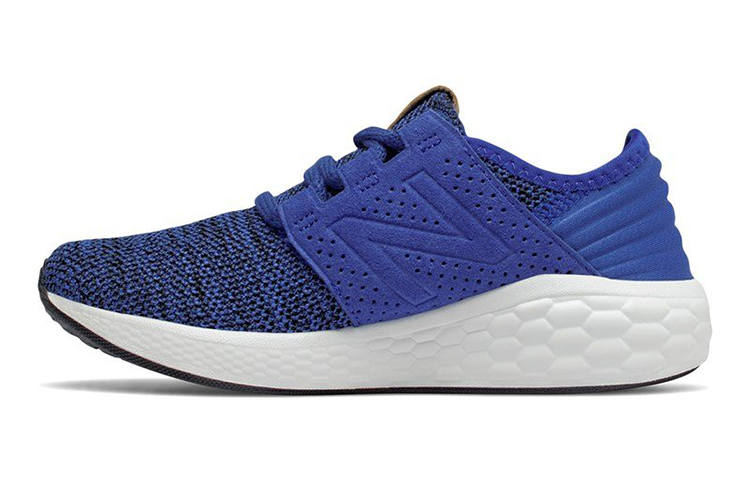 New Balance New Balance NB Cruz Kids' Casual Shoes Grade School