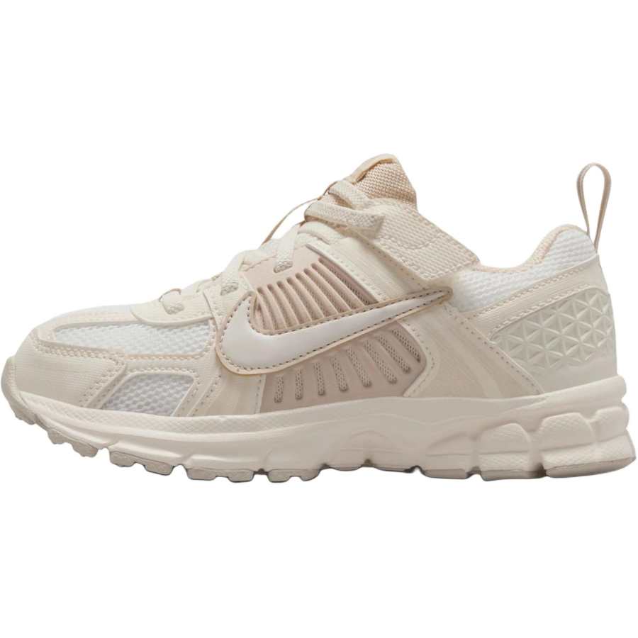 Nike Nike Vomero 5 Breathable Support Breathable Support Low top Kids' Running Shoes Beige Kids'