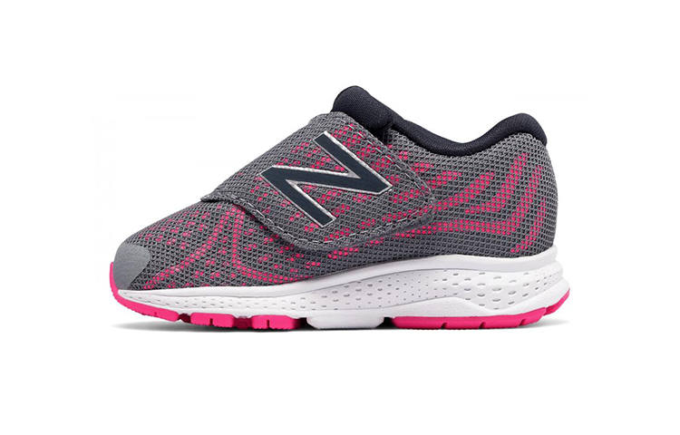 New Balance New Balance NB Vazee Rush Lightweight Cushioning Abrasion Resistant Breathable Low top Toddler Shoes Infant And Toddler