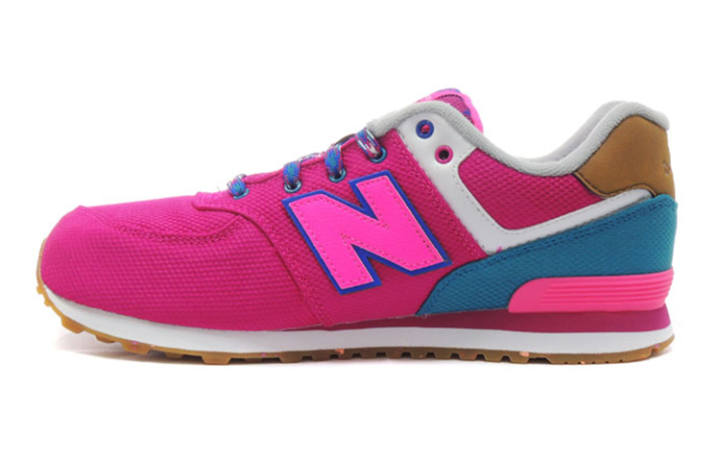 New Balance New Balance NB 574 Kids' Running Shoes Grade School