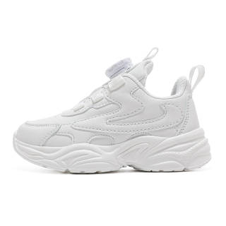 BOBDOG Synthetic Leather Slip Resistant Abrasion Resistant Slip Resistant Abrasion Resistant Low top