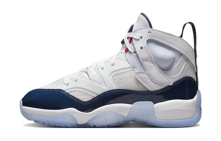 Jordan Jordan Jumpman Two Trey USA GS