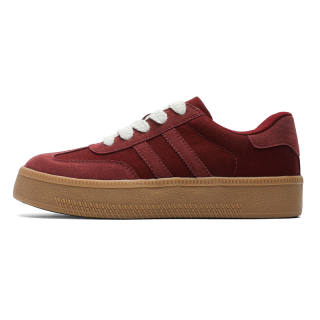QIQUDUCK Canvas Lightweight Breathable Height Increasing Lightweight Breathable Height Increasing Low top