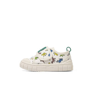 XIAOZHUBANNA Slip Resistant Low top Kids Lifestyle Shoes Kids'