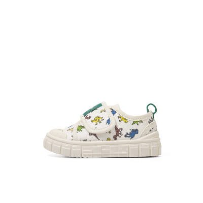 XIAOZHUBANNA Slip Resistant Low top Kids Lifestyle Shoes Kids'