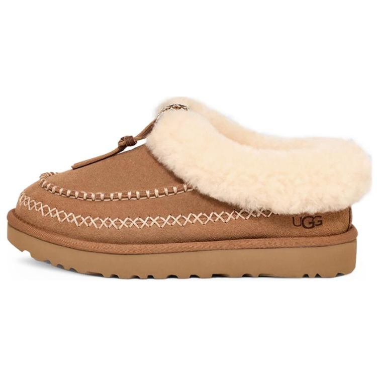 UGG UGG Tasman Alpine Slipper Chestnut Women's