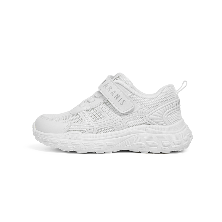 TARANIS Cushioning Abrasion Resistant Breathable Cushioning Abrasion Resistant Breathable Low top Kids' Running Shoes