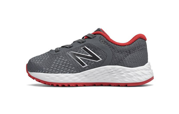 New Balance New Balance NB Arishi Comfortable Cushioning Abrasion Resistant Breathable Low top Toddler Shoes Infant And Toddler
