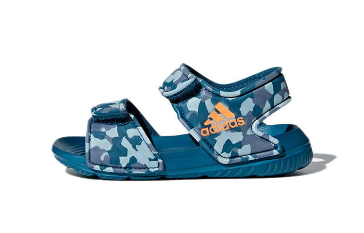 Adidas Adidas Altaswim Toddler Shoes Baby