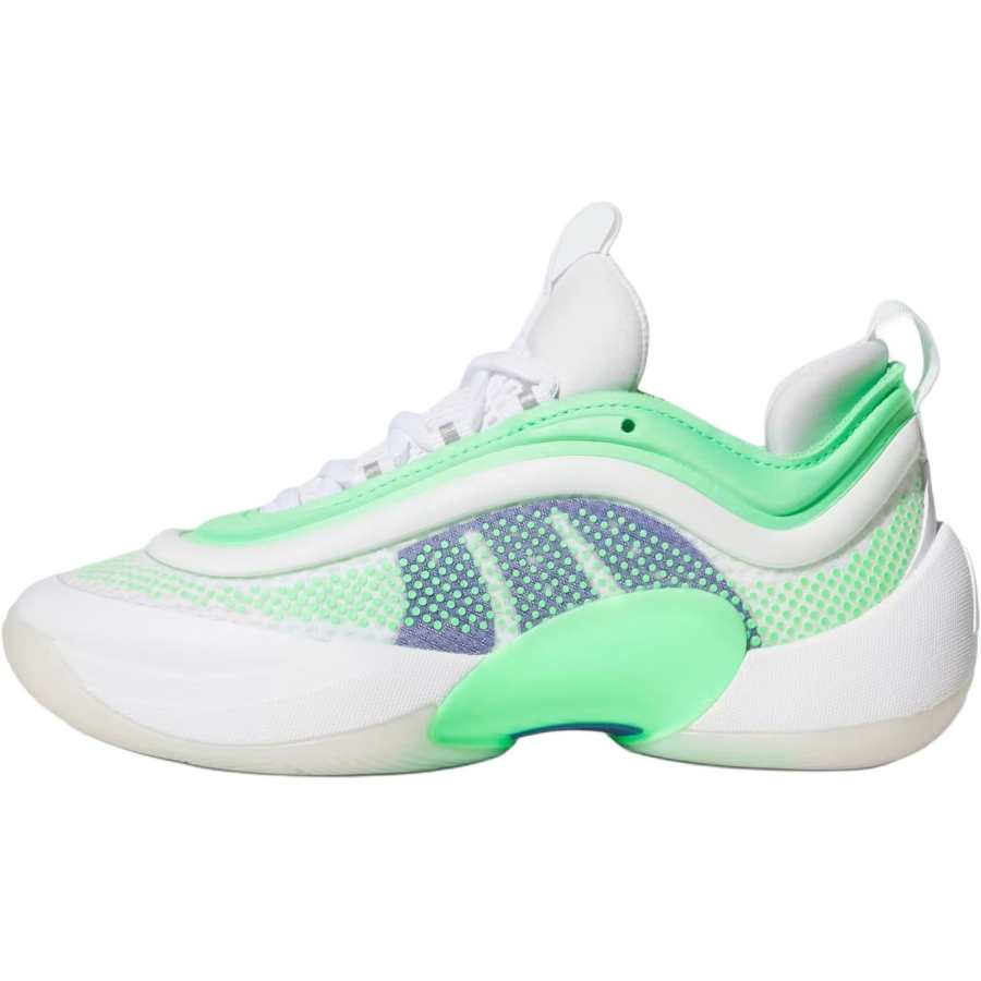 Adidas Adidas D.O.N. Issue 6 Slip Resistant Abrasion Resistant Slip Resistant Abrasion Resistant Low top