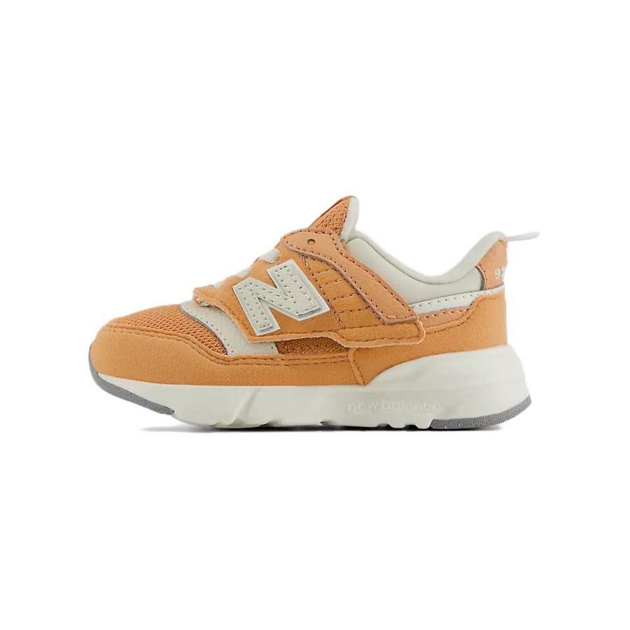 New Balance New Balance NB 997R Low top Toddler Shoes Orange Infant And Toddler
