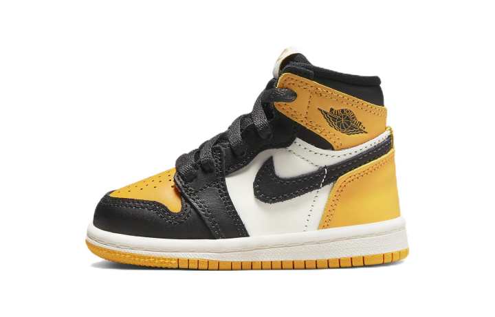 Jordan Jordan 1 Retro High OG Taxi TD