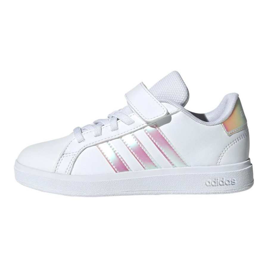 Adidas Adidas GRAND COURT 2.0 Low top Kids' Skateboarding Shoes White Kids'
