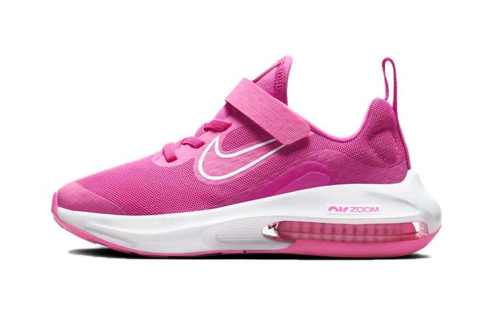 Nike Nike Air Zoom Arcadia 2 PS 'Laser Fuchsia'