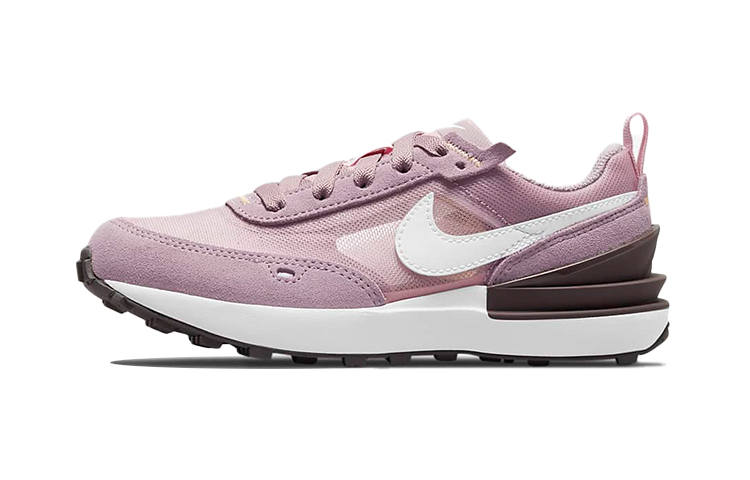 Nike Nike Waffle One Low top Kids Lifestyle Shoes Children Aged 3 7 Years Old
